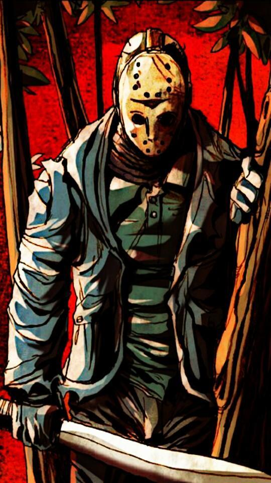 Jason Voorhees Wallpaper for Android - APK Download