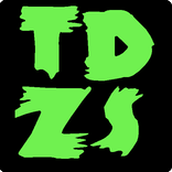 Top Down Zombie Shooter