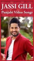 Jassi Gill Video Songs - Latest Punjabi Songs Affiche