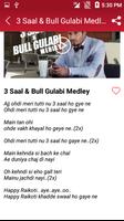 Jassi Gill Video Songs - Latest Punjabi Songs capture d'écran 3