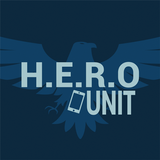 HERO Unit aplikacja