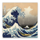 Japanese Wallpaper Ukiyo-E APK