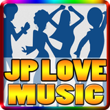 100+ Japanese Love Songs Mp3 icône