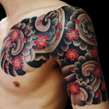 Tattoo Design From Japan