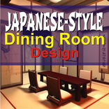 Japanese style Dining Room