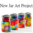 Jar Art Projects