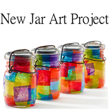 آیکون‌ Jar Art Projects
