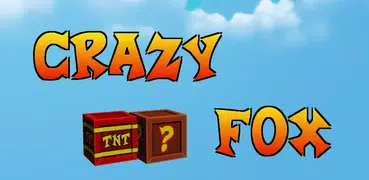 Crazy Fox Adventure