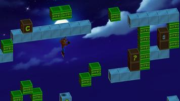 Crazy Fox Adventure screenshot 1