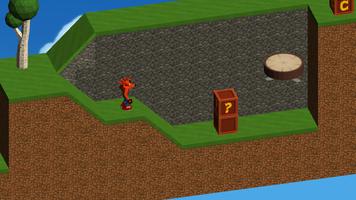 Crazy Fox Adventure screenshot 3