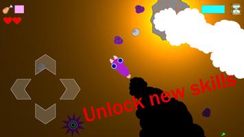 برنامه‌نما Evolution Simulator عکس از صفحه