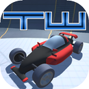 Track World - Island APK