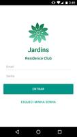 Jardins Residence Club الملصق