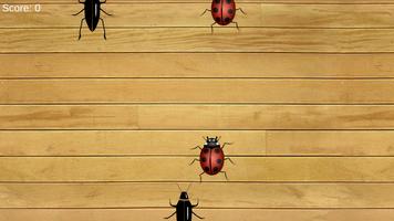 Bug Game 海報