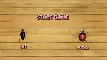 Bug Game 截圖 1
