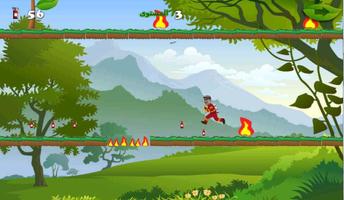 jarima mosiba لعبة الغابة نعمة screenshot 3