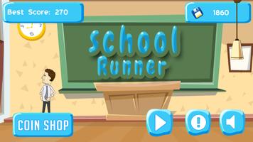School Runner screenshot 1