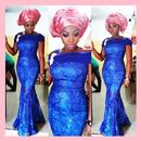 Jaw Dropping Unique Ankara Styles APK