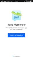 Jawa Messenger poster