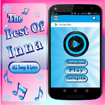 Inna Gimme Gimme For Android Apk Download