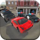 Cops Chase: Unstoppable Robber APK