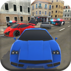 Cops and Thieves: Hot Pursuit 图标