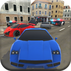 Cops and Thieves: Hot Pursuit ícone