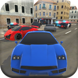Cops and Thieves: Hot Pursuit иконка