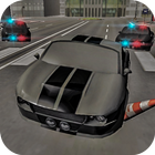Hot Police Chase icon