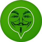 🎃 Hack W‍‍h‍‍a‍‍t‍‍s‍‍a‍‍pp 2018 🎃 Prank icon