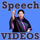 Jayalalitha Amma Speech VIDEOs 圖標