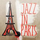 Jazz in Paris biểu tượng