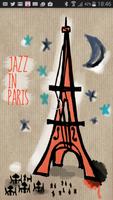 Jazz in Paris Affiche