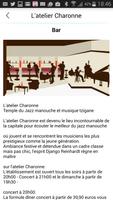برنامه‌نما Jazz in Paris عکس از صفحه