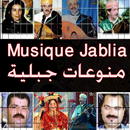 Music Jablia جبلية APK