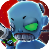 Toon Arena: Zombies icon