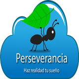 Perseverancia Free icône