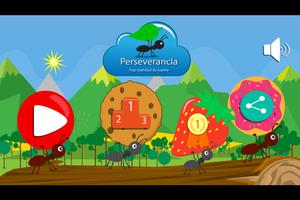 Perseverancia Free 海報