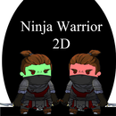 APK Ninja Warrior 2D