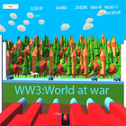 WW3 : World War 3 أيقونة