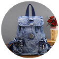 DIY Jeans Bag Ideas