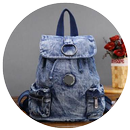 APK DIY Jeans Bag Ideas