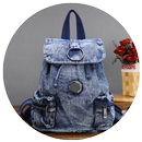 DIY Jeans Bag Ideas APK
