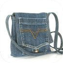 Sacs jeans diy Idées APK