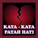 Kata - Kata Galau & Patah Hati APK