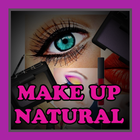 MakeUp Natural आइकन