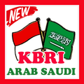 KBRI Arab Saudi