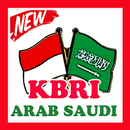 KBRI Arab Saudi APK