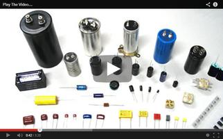 Komponen Elektronika تصوير الشاشة 3