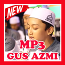 APK Sholawat Gus Azmi Terbaru MP3
